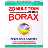 Borax Laundry Booster 65oz (Pack of 8) | Bundle Edition