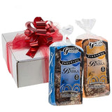 Chocolate & Cinnamon Babka Gift Box - Holiday Gift For Clients, Staff