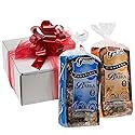 Chocolate & Cinnamon Babka Gift Box - Holiday Gift For Clients, Staff