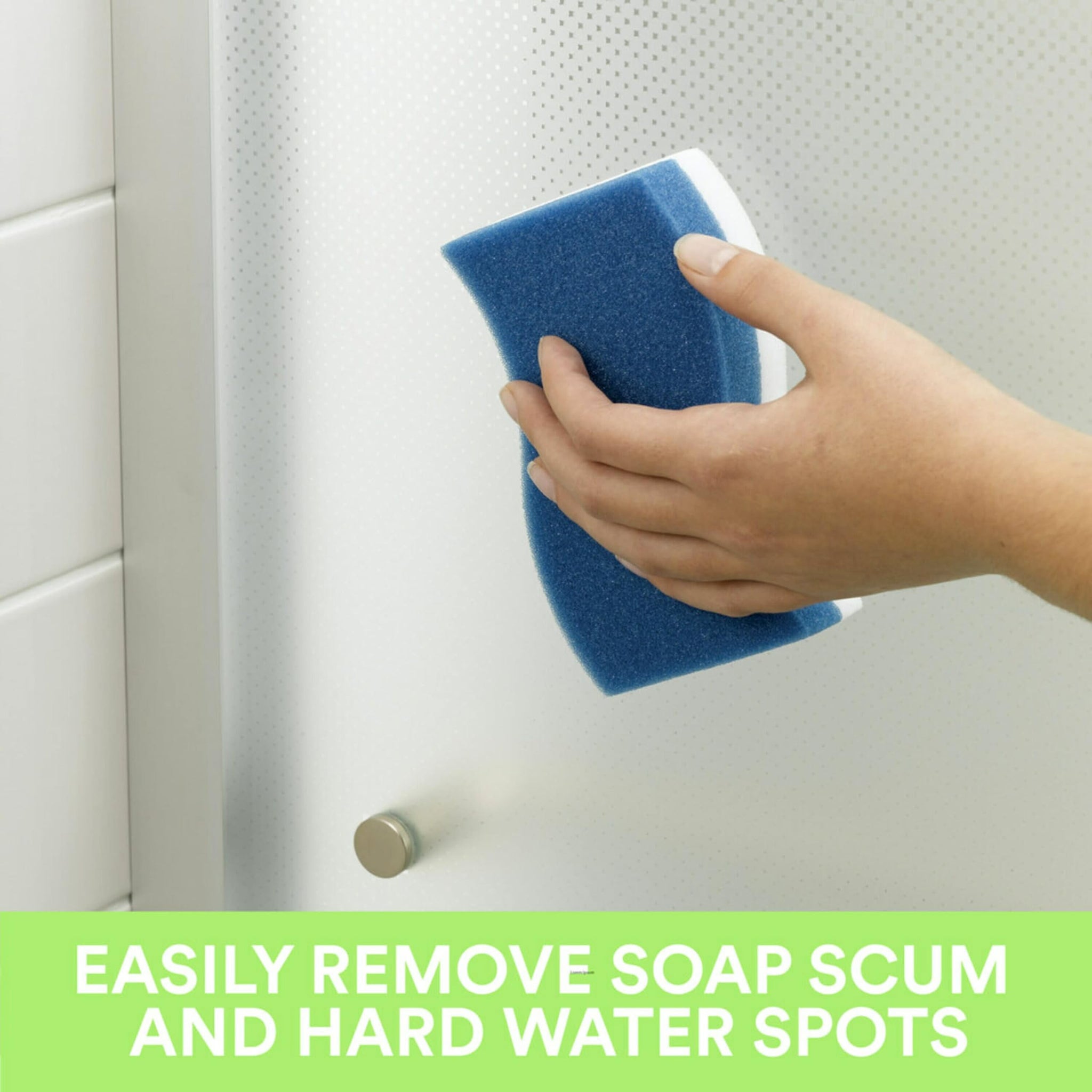 3M Scotch-Brite Soap Scum Eraser