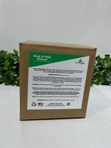 Deck and Patio Cleaner -By Ecoone