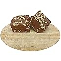 Arndt's Fudgery, LLC DBA The Amish Buggy Home Made Creamy Fudge - 1 Lb Box (Chocolate Black Walnut)