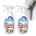 YAGUAN Highly Effective Removal Spray,Wall Remover,Wall Stain Remover For Painted Walls,WallCleaning Spray,Multi-Surface Cleaning Solution,Dirt, Dust