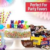 Chocolate Candy variety pack, Assorted Chocolate Mix, Bulk, 5 lb