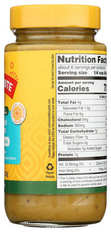 TASTYBITE Coconut Korma Simmer Sauce, 13 OZ