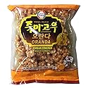 Surasang Joongmago Korean Traditional Crackers (Oranda, 2 Pack)