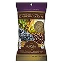 Wine RayZyn® - Chocolate Covered CabernayZyn® (8 Bags) - Hand Harvested Dried Cabernet Sauvignon Wine Raisins® from Napa Valley enrobed in premium