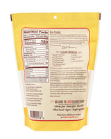 Bob's Red Mill Cassava Flour, 20-Ounce (Pack of 2)