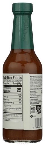 365 by Whole Foods Market, Organic Peanut Sauce, 10 Ounce