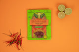 Vacadillos - High Protein Carne Seca | 30g Protein, Sugar Free, Carbs Free, Gluten Free, Dairy Free, Keto & Paleo Friendly | Mexican Inspired Beef