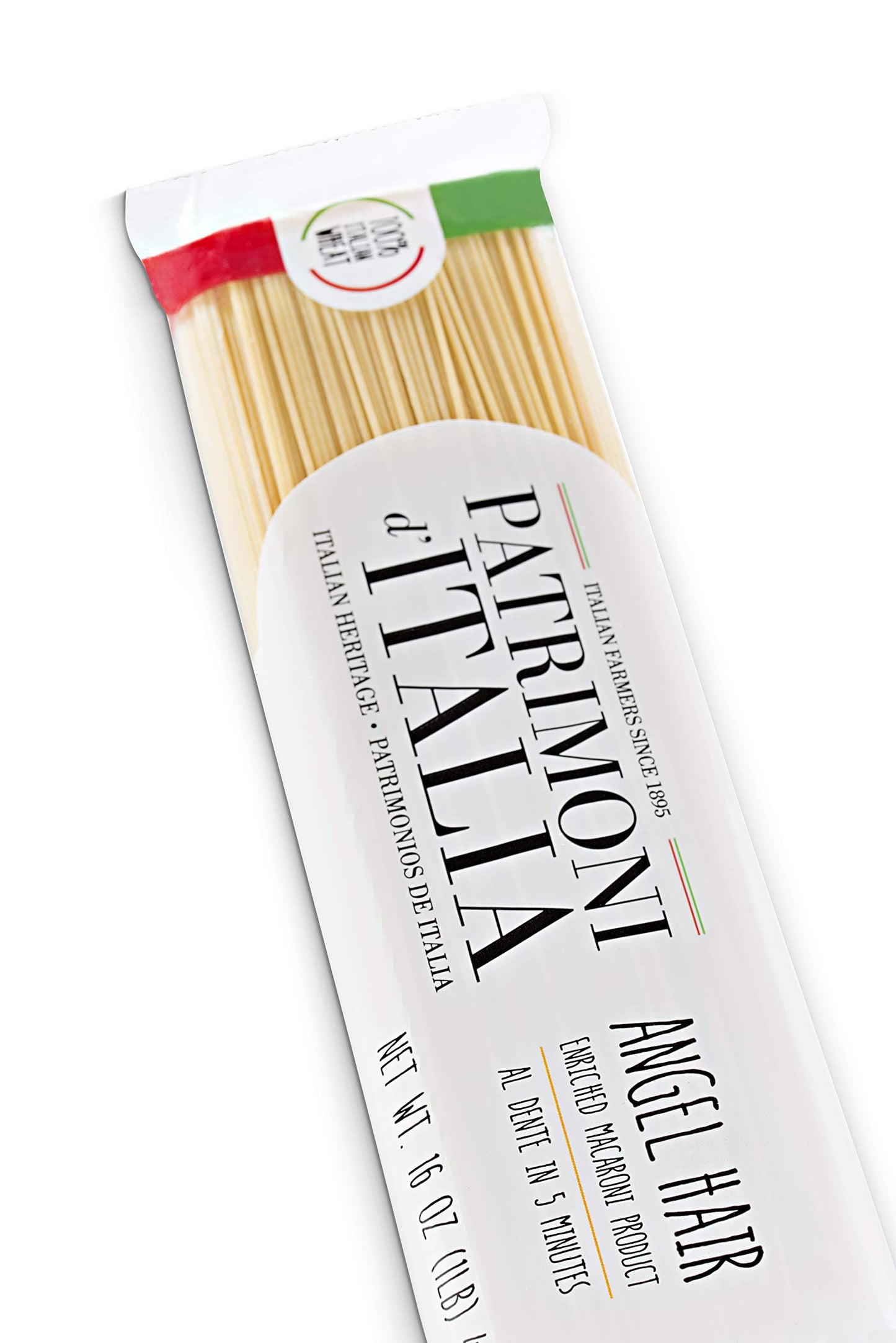 Patrimoni d'Italia Angel Hair, 1 Pound