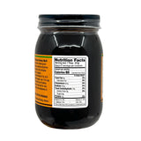 Sanniti Traditional Barley Malt Syrup, 20 oz