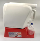The Soap Stand Original Laundry Detergent Bottle Caddy Since 2009