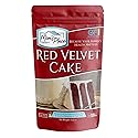 Gluten Free Red Velvet Cake Mix