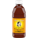 DIANA Sauce, Honey Garlic, 1ct, 500ml /16.9 oz {Imported from Canada}