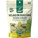 Hanan Guayaba Loose Leaf Herbal Tea 1.4oz (Guava Leaves 40g) All-Natural, Dried Leaves from Psidium Guajava Plant from Peru aka Goyave, Goiaba, Guaven