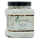 Clear Jel Canning Starch - Cook Type - 1.25 Lb Container (20 Oz)