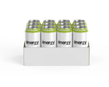 the Energy Drink™ Citrus Charge 12-Pack