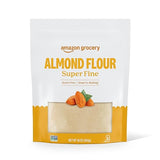 Amazon Grocery, Almond Flour, 16 Oz