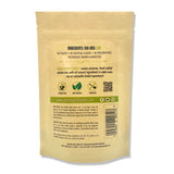 Palm Beach Medicinal Herbs - Uva Ursi Tea - Pure Herbal Tea Series, 30ct