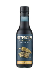 Bittercube Bitters for Old Fashioned Cocktails, Chipotle Cacao (5 Fl Oz (Pack of 1), Chipotle Cacao)
