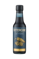 Bittercube Bitters for Old Fashioned Cocktails, Chipotle Cacao (5 Fl Oz (Pack of 1), Chipotle Cacao)