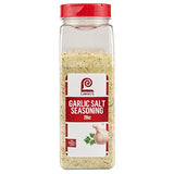 Lawry's Coarse Grind Garlic Salt with Parsley, 28 oz - One 28 Ounce Container of Garlic Salt and Parsley Seasoning for Beef, Poultry, Stir-Fry