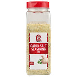 Lawry's Coarse Grind Garlic Salt with Parsley, 28 oz - One 28 Ounce Container of Garlic Salt and Parsley Seasoning for Beef, Poultry, Stir-Fry