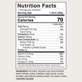 Surfsnax Salmon Jerky Snack Sticks - Sustainably Farmed Beechwood Smoked Salmon Jerky Snacks - High in Protein, Omega-3's, Keto, Paleo, Whole30, 10