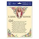 A House Blessing 8"x10" Italian Prints, 3-Count Value Pack
