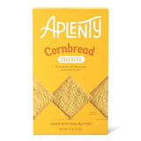Aplenty, Cornbread Crackers, 4 oz