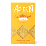 Aplenty, Cornbread Crackers, 4 oz