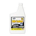 ComStar Boiler Treatment, 1 Quart Boiler Water Cleaner & pH Neutralizer, Removes Oil & Sludge, Inhibits Scale & Corrosion, No Flushing Required, Easy