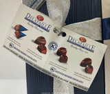 Delafaille Premium Belgian Kosher/Vegan Assorted Chocolates Gift Boxeis