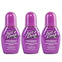 Just a Drop Odor Eliminator - Refreshing Spring by Prelam for Unisex - 0.5 oz Drops - Pack of 3