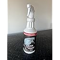 Cobra Clean, Degreaser, Cleaner, Heavy Duty, Stain Remover, Spray, 32 oz, Industrial Strength, Non-Acidic Formula