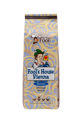 Coffee Fool's House Vienna 11oz - Drip Grind