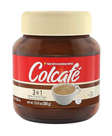 Colcafe 3 in 1 Cafe Con Leche 13.4 oz