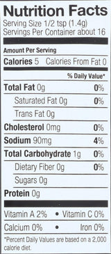 Simply Organic Dip Mix, Guacamole, 0.8 Ounce