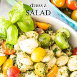 Delallo Pesto Basil Sauce