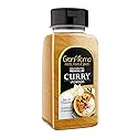 GranAroma Curry Seasoning, 7.2 oz, Authentic Spice Mix, Delicious Taste
