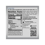 Sugar Free Peppermint Breath Mints Roll - 1 Pack (Approx. 1 roll)