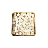 Turkish Delight, Caramel Turkish Delight Gift Box, Traditional Turkish Food, Sweet, Candy, Turkish Gift Basket, From Istanbul/Turkey
