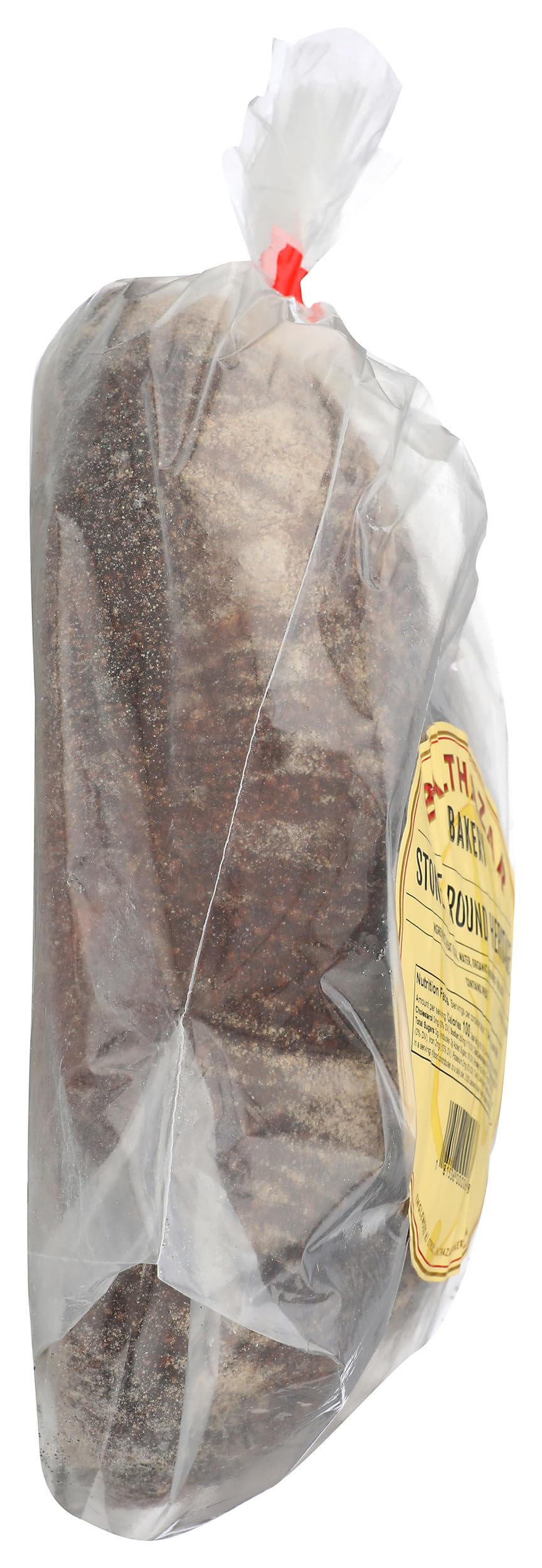 Balthazar Bakery Stone Ground Heritage Bread, 17 OZ