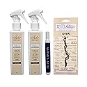 Tyler Diva Room Spray - Glam on Demand 2 Pack - Tyler Linen and Room Spray Bundle with AutoGlam and Stain Remover Pen - Diva Air Freshener and Odor
