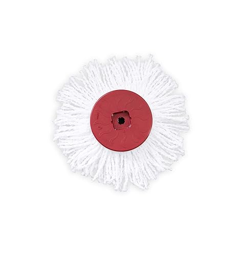 Fuller Brush Microfiber Refill Mop Head