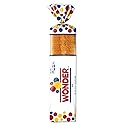 Wonder Bread Giant White Sandwich Bread, Sliced White Bread, 24 oz Loaf
