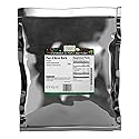 Frontier Co-op PAU d'Arco Bark Powder, Ground, Natural Herb for PAU d'Arco Tea and Various Herbal Uses, Kosher | 16 Ounce (Pack of 1)