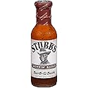 Stubb's Moppin' Sauce BBQ Baste, 12 oz