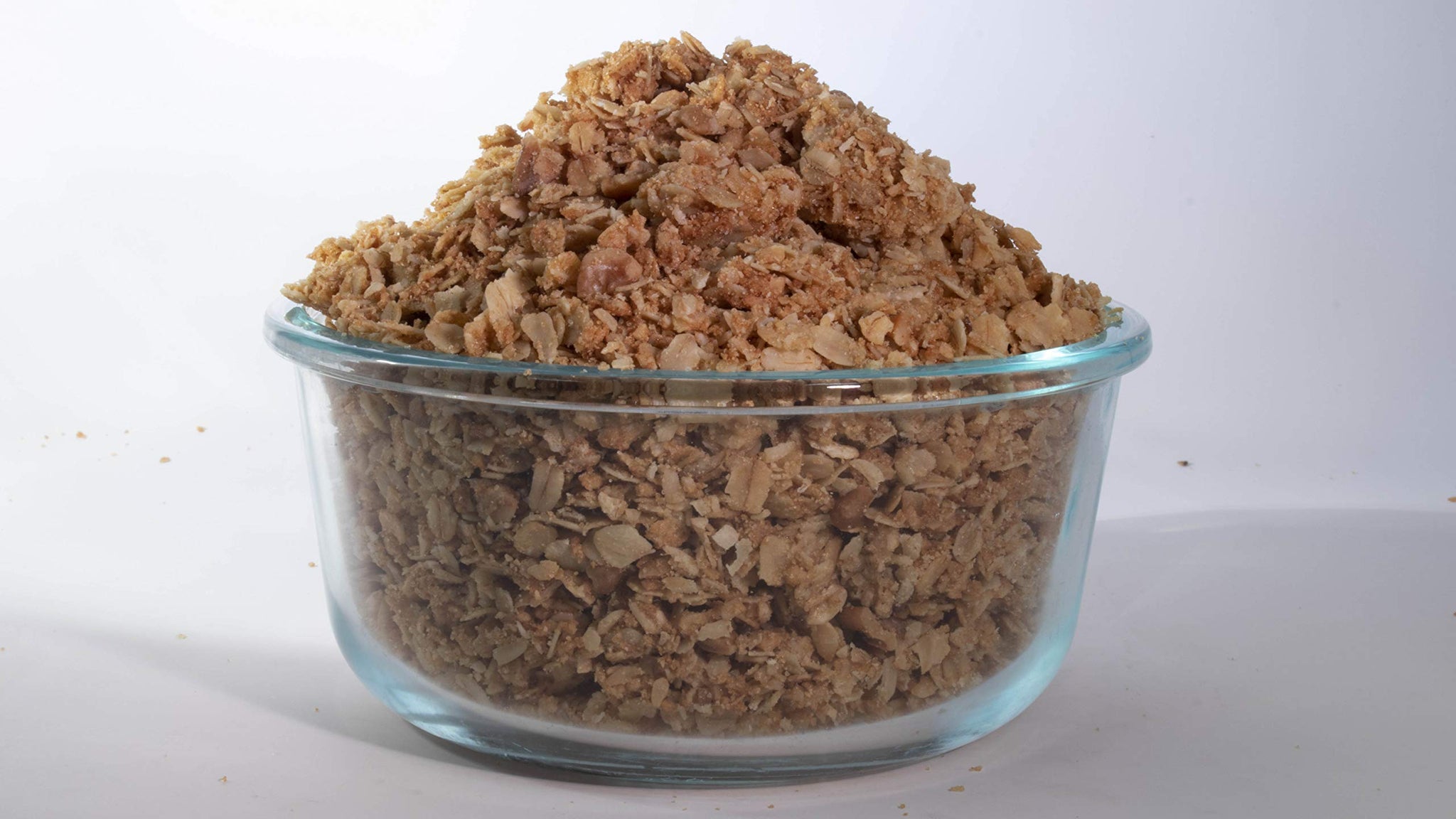 Home Made Amish Style Granola - 2lb Original Granola